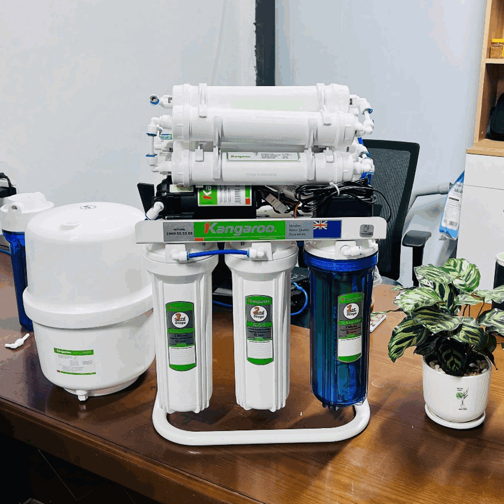 Máy lọc nước Kangaroo KGRP09HQ